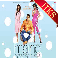  Laga Prem Rog (Remix) MP3 Karaoke