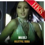 Majuli (Without Chorus) - MP3