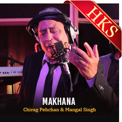  Makhana MP3 Karaoke