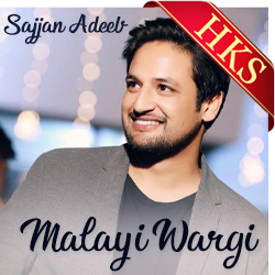  Malayi Wargi (Jodi) MP3 Karaoke