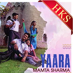  Yaara Video Karaoke with Lyrics