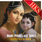 Mane Pyaru Lage Shriji  - MP3 + VIDEO