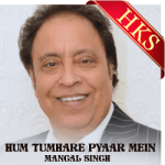 Hum Tumhare Pyaar Mein - MP3