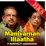 Manivarnan Illaatha - MP3