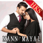 Tere Naal Kyun Laiyaan Akhiyaan (With Male Vocals) - MP3 + VIDEO