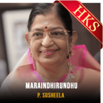 Maraindhirundhu - MP3