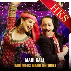  Mari Gali MP3 Karaoke