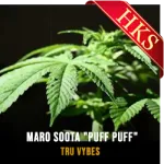 Maro Soota Puff Puff - MP3