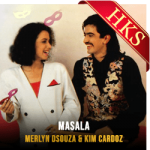 Masala  (High Quality) - MP3