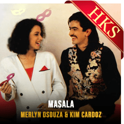 Masala (High Quality) MP3 Karaoke
