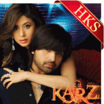 Masha Allah (Karzz) - MP3