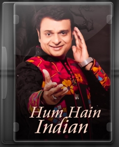 Hum Hain Indian - MP3 + VIDEO