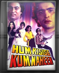 Hum Kisise Kam Nahin Medley - MP3 + VIDEO