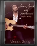 Jeena Jeena and Samjhawan (Reprise Mashup)  - MP3 +  VIDEO