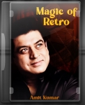 Magic of Retro (Medley) - MP3 + VIDEO