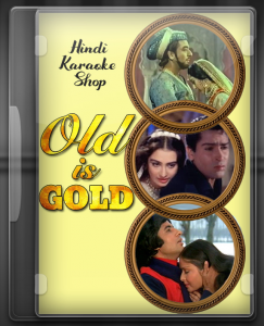 Old is Gold - MP3 + VIDEO