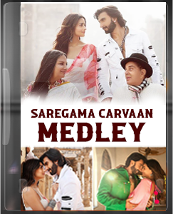 Saregama Carvaan Medley - MP3 + VIDEO