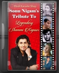 Tribute To Shammi Kapoor - MP3