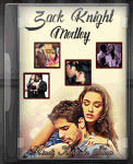 Zack Knight Medley 1 - MP3 + VIDEO