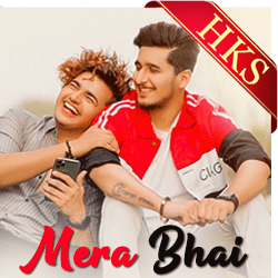  Mera Bhai MP3 Karaoke