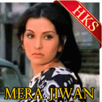 Mera Jeevan Kuch Kaam Na Aaya - MP3 + VIDEO