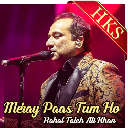 Meray Paas Tum Ho (Pakistani) - MP3