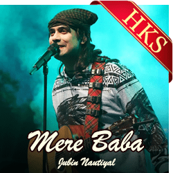 Mere Baba - MP3