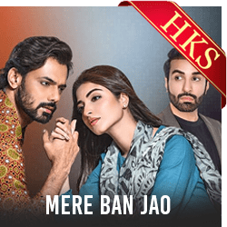  Mere Ban Jao (Title Song) MP3 Karaoke