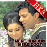 Hui Shaam Unka - MP3