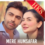 Mere HumSafar (Title Song) - MP3