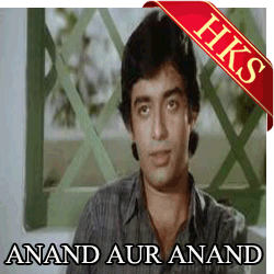  Mere Liye Soona Soona Video Karaoke with Lyrics