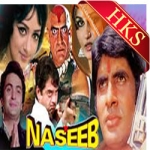 Mere Naseeb Mein (Full) - MP3