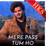 Mere Paas Tum Ho (Lofi) (Without Chorus) (High Quality) - MP3