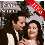 Tukde Hain Mere Dil Ke - MP3