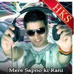 Mere Sapno ki Rani  - MP3