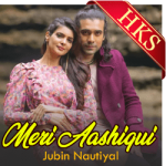 Meri Aashiqui - MP3 + VIDEO