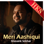 Meri Aashiqui (Cover) - MP3 + VIDEO