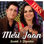 Meri Jaan (Live) - MP3