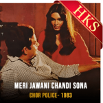 Meri Jawani Chandi Sona - MP3