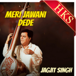 Meri Jawani Dede - MP3