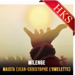 Milenge - MP3