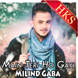 Main Teri Ho Gayi (Punjabi) - MP3 + VIDEO