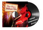 Disco Dancer: Mithun Chakraborty - MP3 + VIDEO