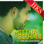 Mittha Shikhaili - MP3