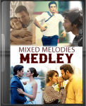 Mixed Melodies Medley - MP3 + VIDEO