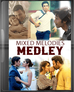 Mixed Melodies Medley - MP3