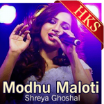 Modhu Maloti - MP3