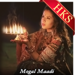 Mogal Maadi (Ladi Ladi Paay Lagu) (Rearranged)  - MP3