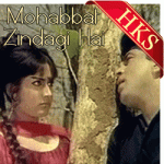 Tumhari Mulaqat Se - MP3