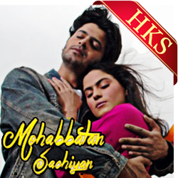  Main Jeena Tere Naal MP3 Karaoke